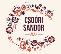 Csoóri Sándor Alap Csoóri Sándor Alap